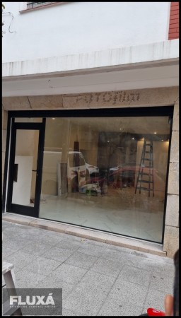 LocaL com Alberti 3000