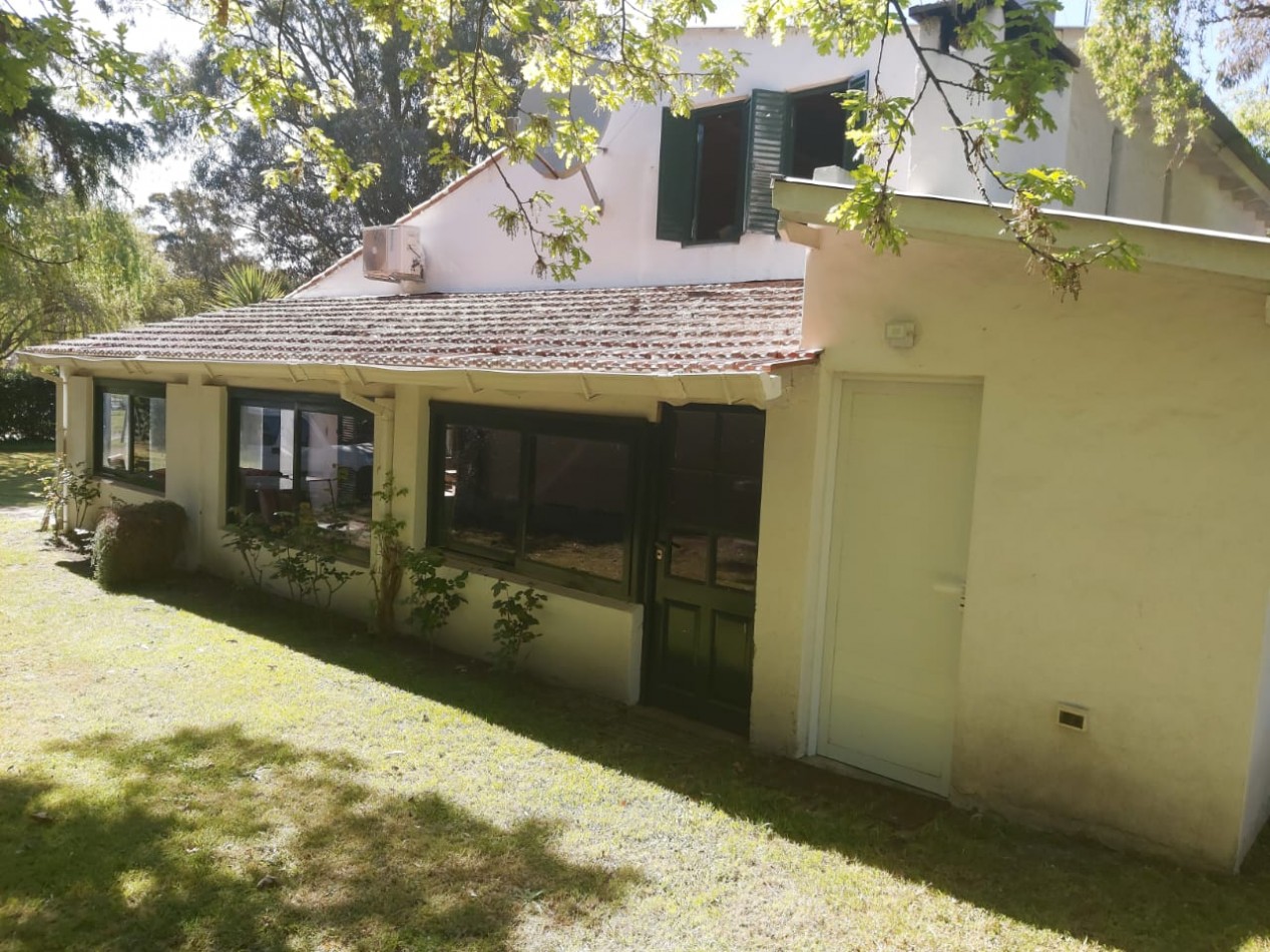 Venta Chalet / Chapadmalal