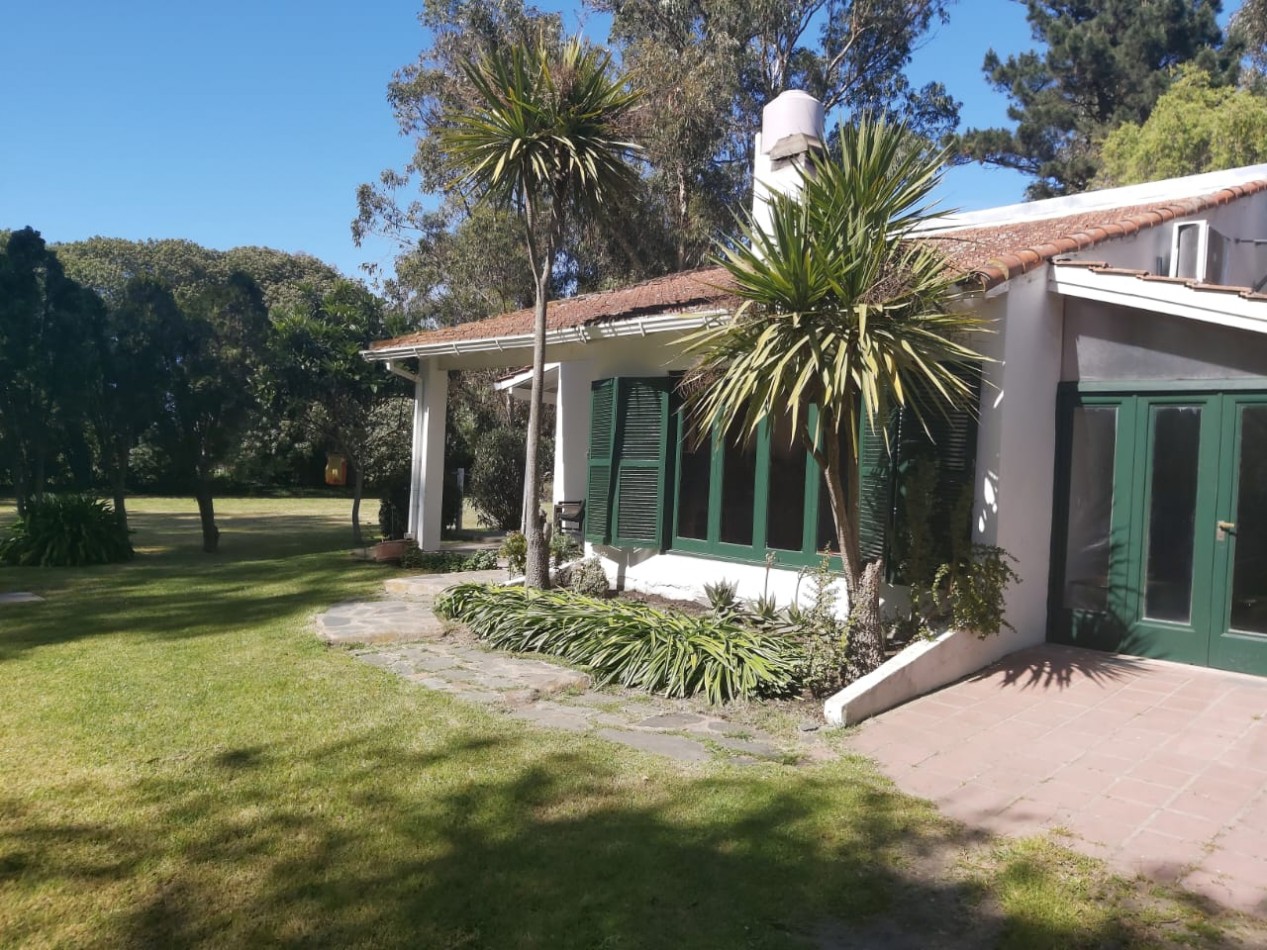 Venta Chalet / Chapadmalal
