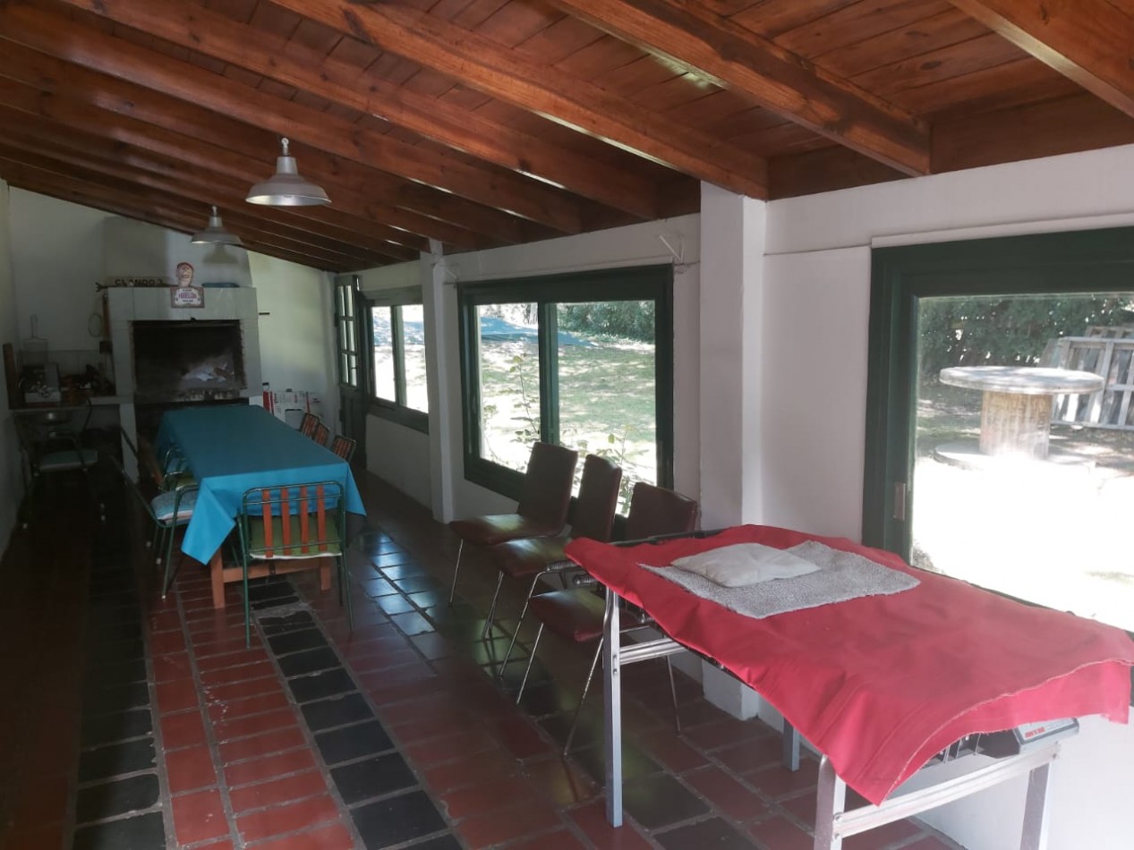 Venta Chalet / Chapadmalal