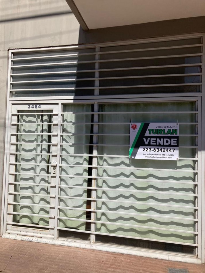 Venta local San Jose