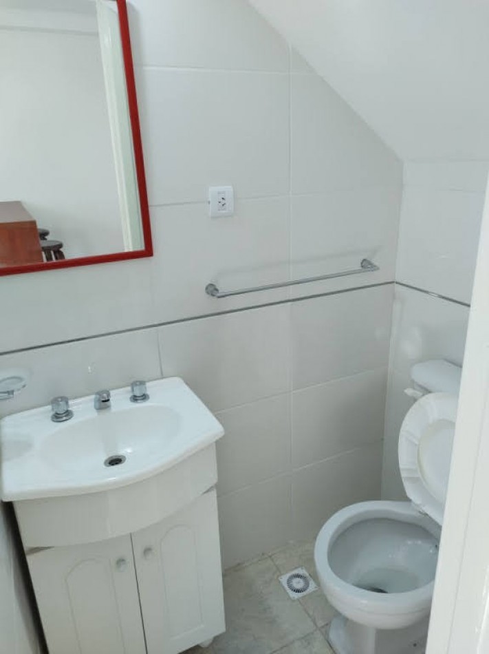 Duplex 3 amb Olazabal 2887