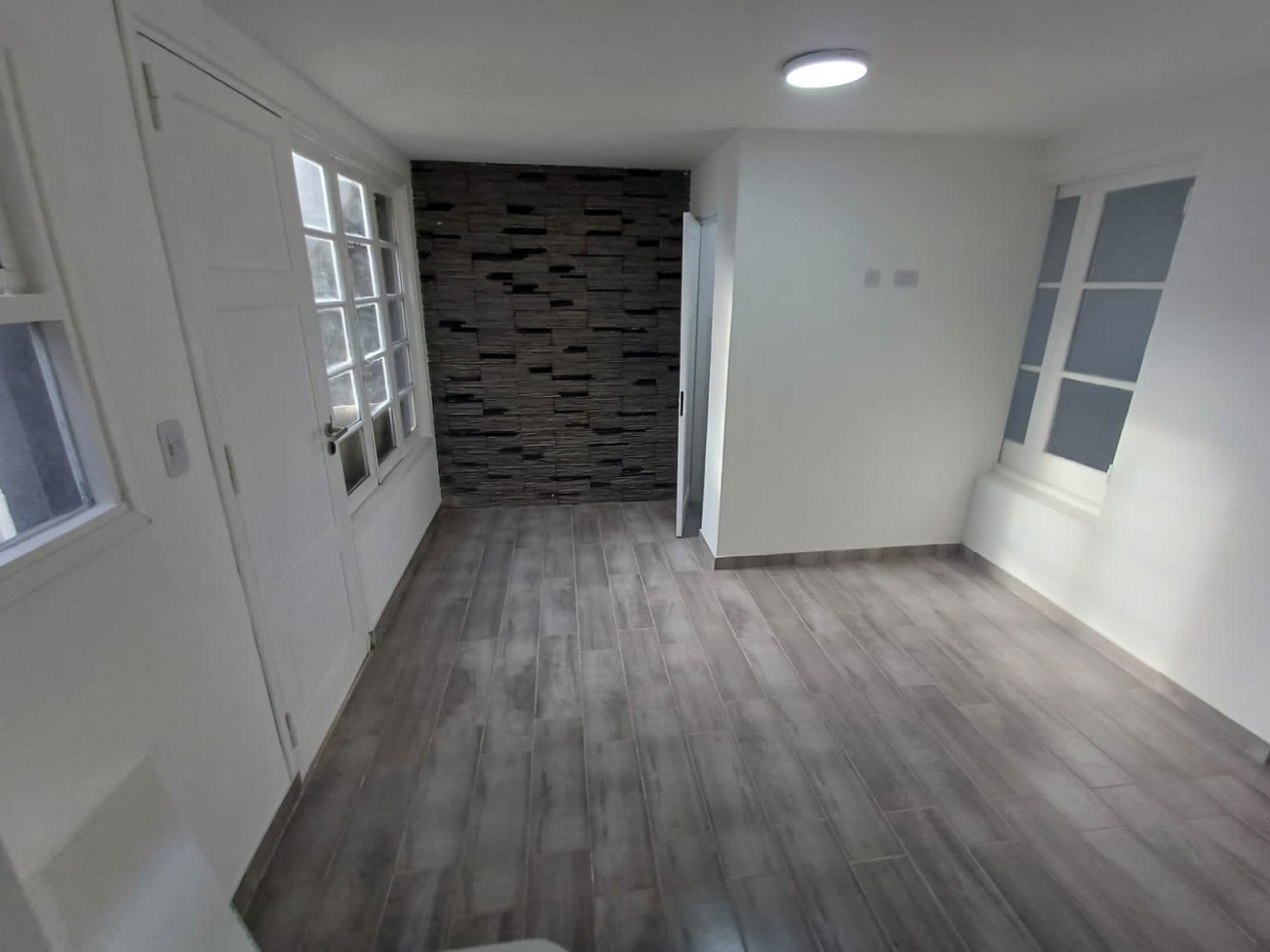 PH con terraza Castelli 3526