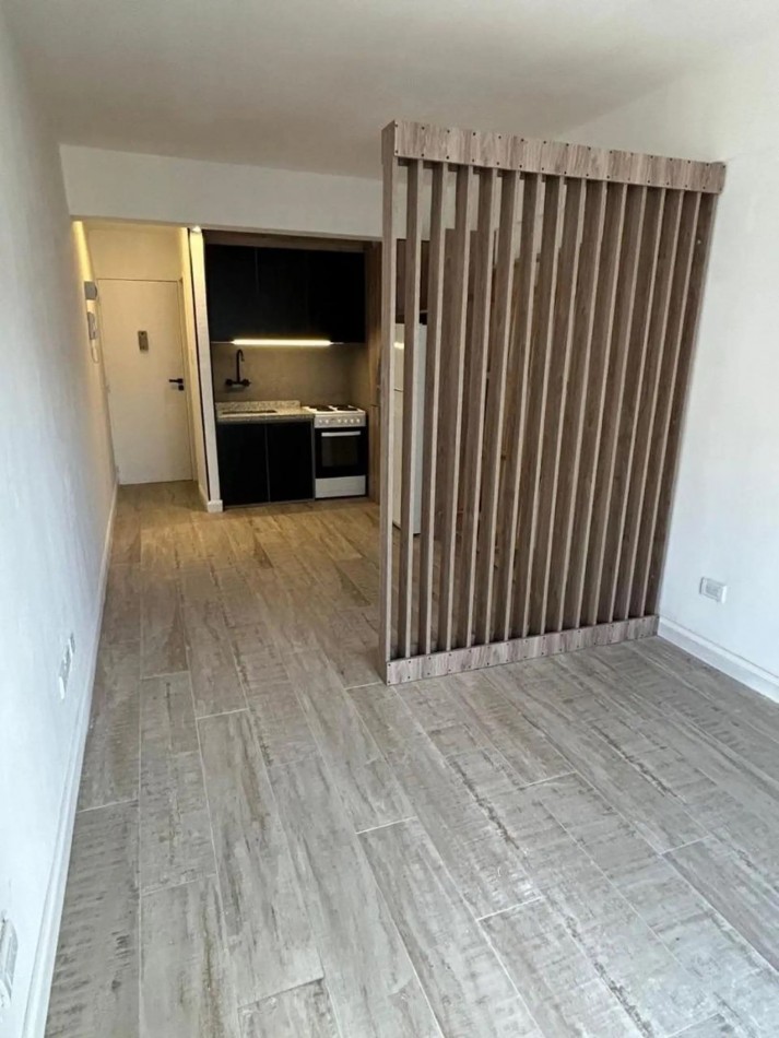 Monoambiente Plaza Mitre Colon 2628