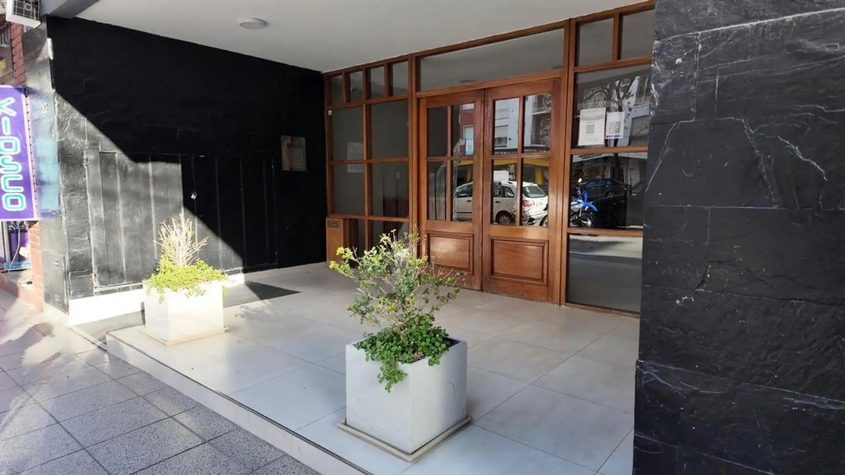 Monoambiente Plaza Mitre Colon 2628