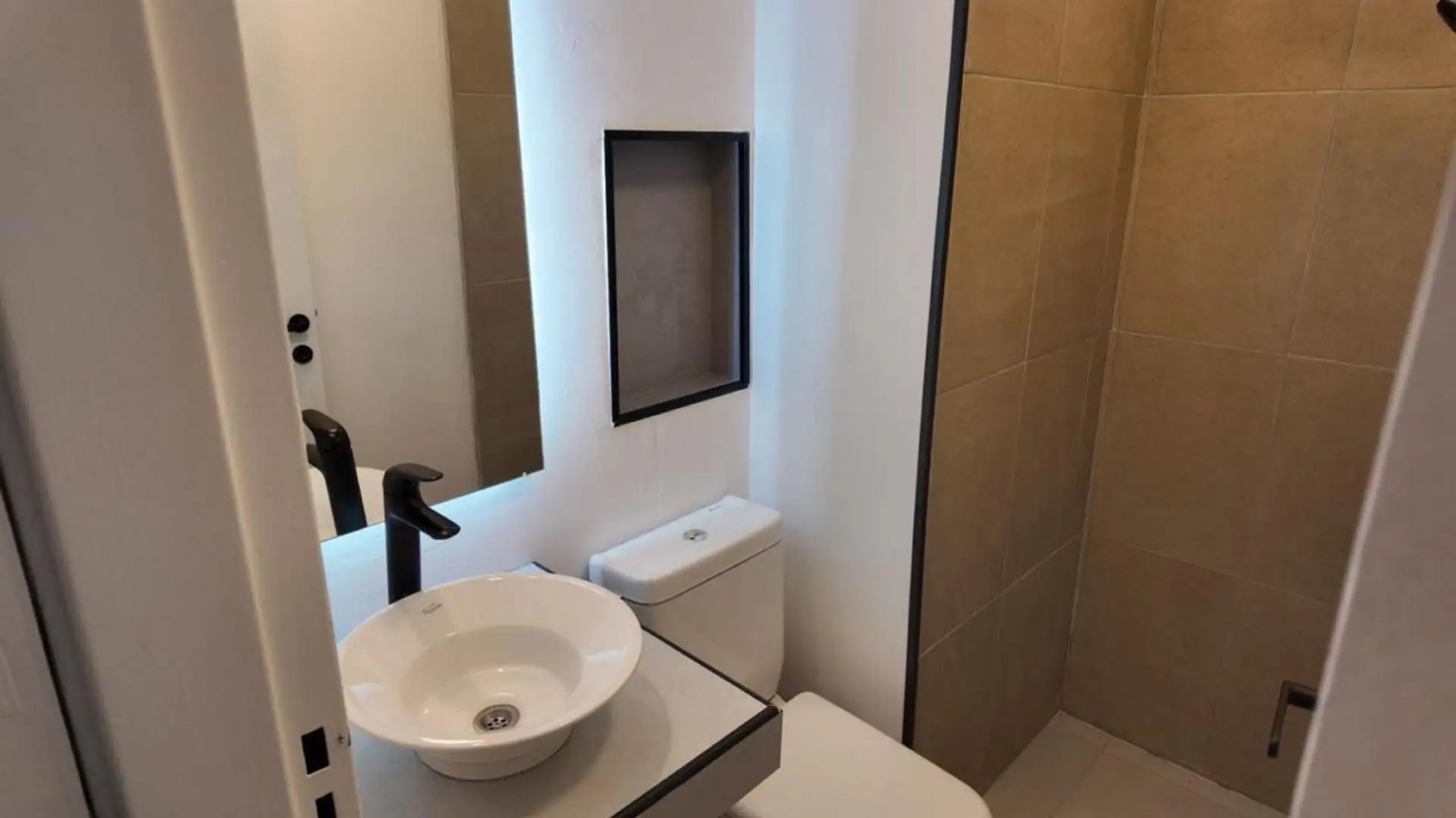 Monoambiente Plaza Mitre Colon 2628