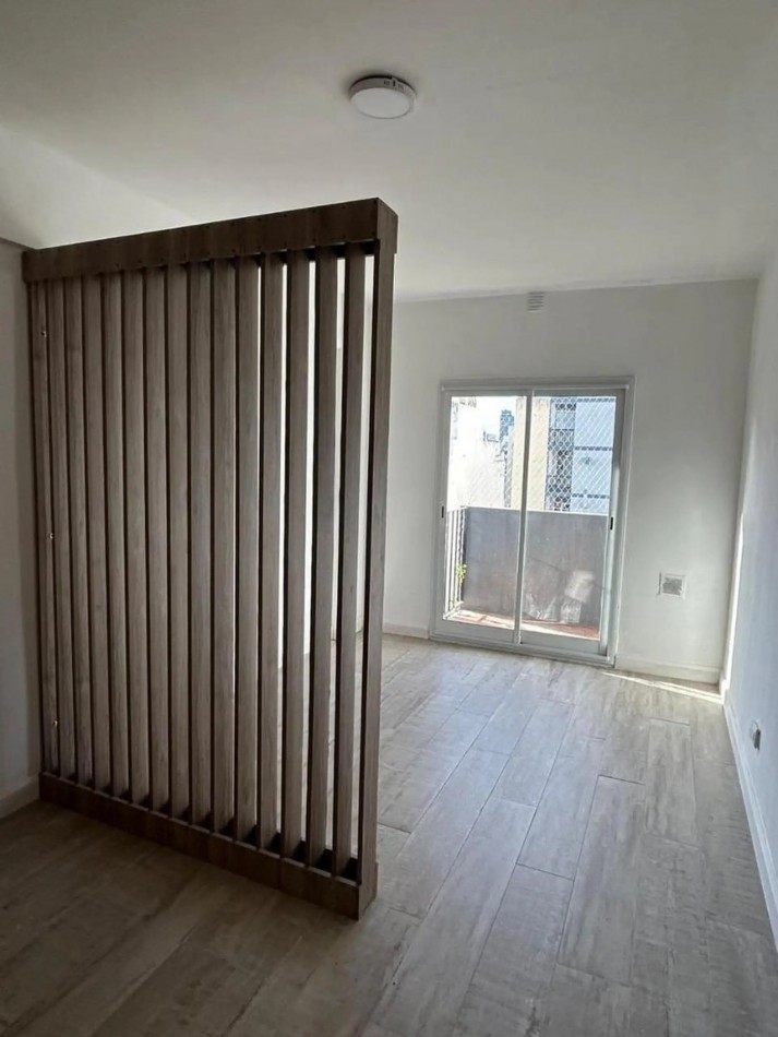 Monoambiente Plaza Mitre Colon 2628