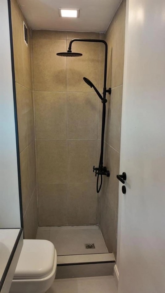 Monoambiente Plaza Mitre Colon 2628