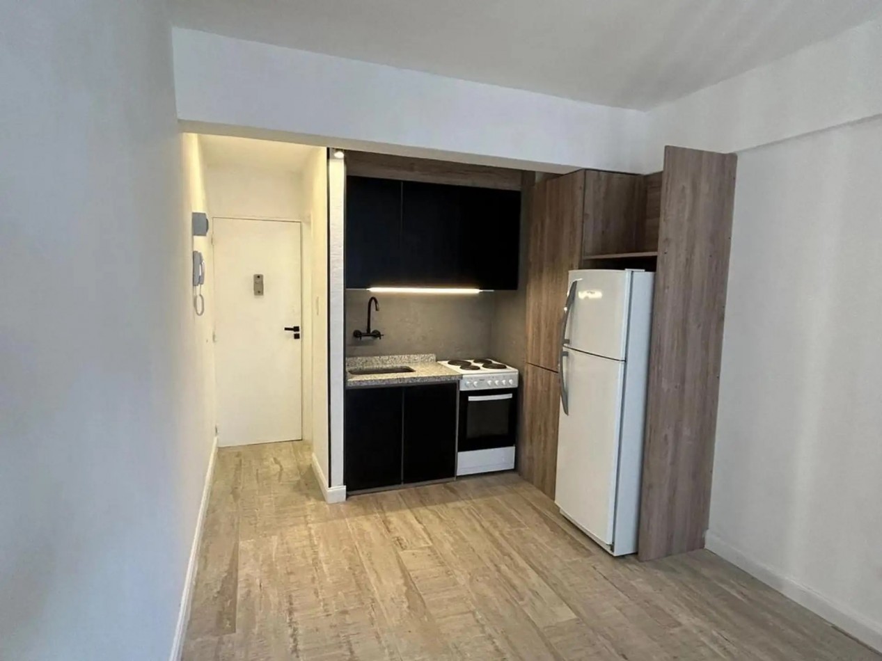 Monoambiente Plaza Mitre Colon 2628