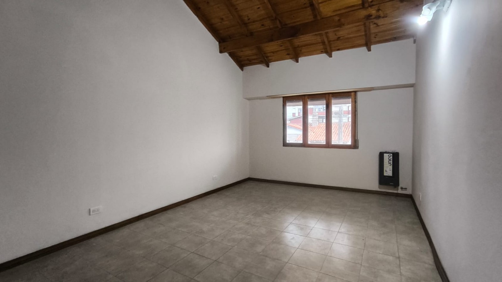 Duplex 4 amb Napoles 1731