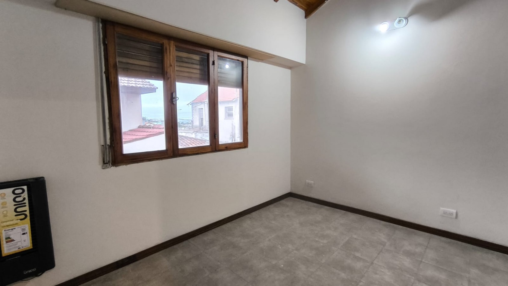 Duplex 4 amb Napoles 1731