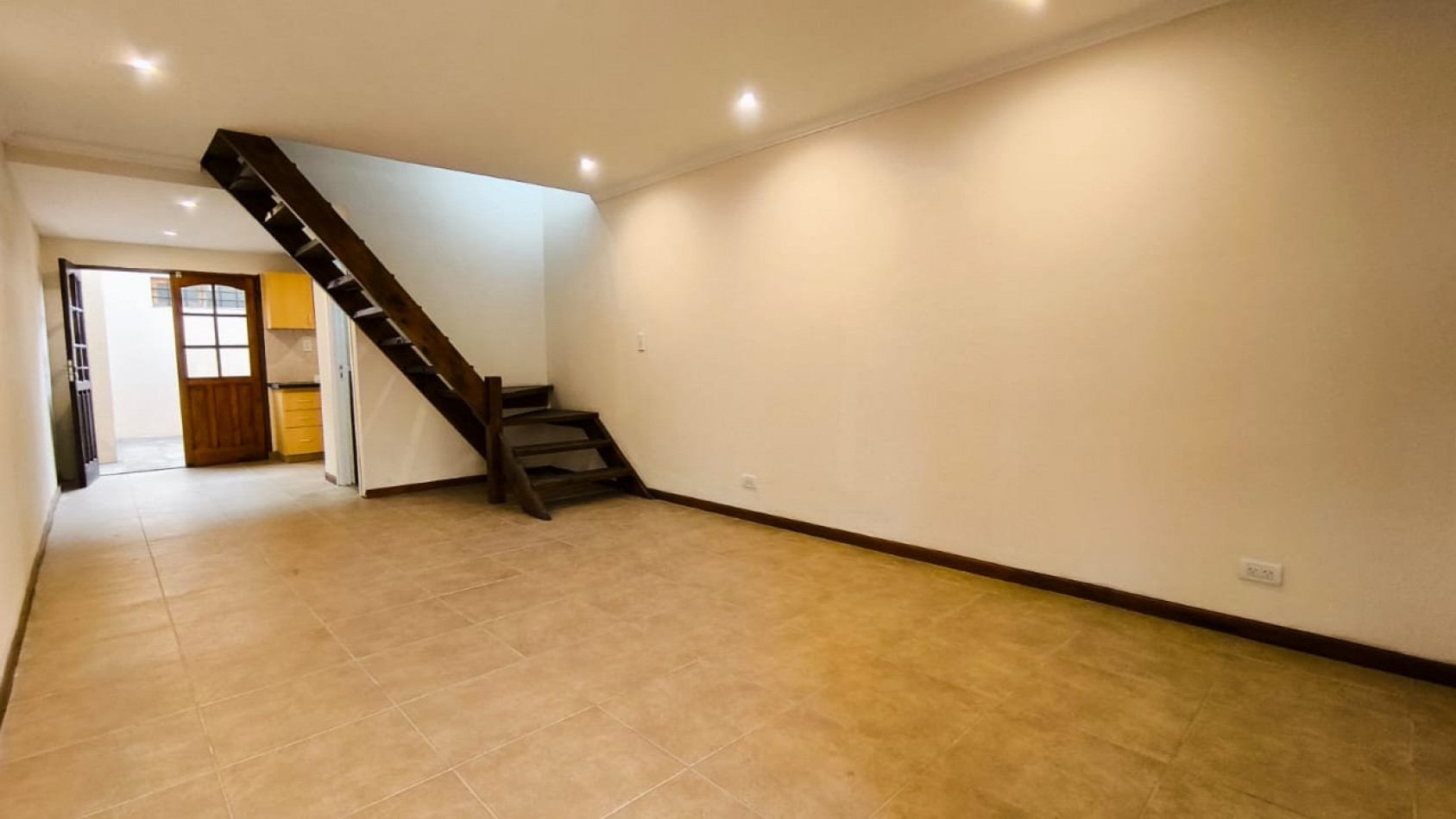 Duplex 4 amb Napoles 1731