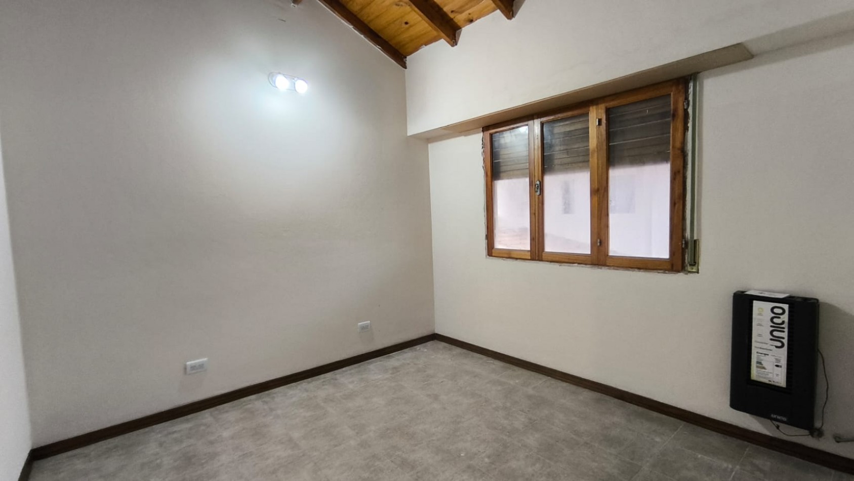 Duplex 4 amb Napoles 1731