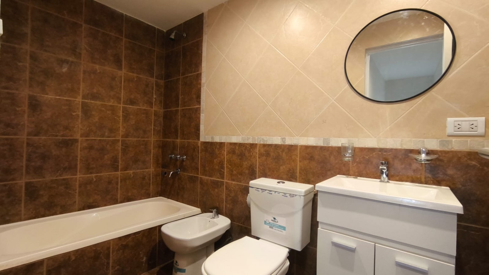 Duplex 4 amb Napoles 1731