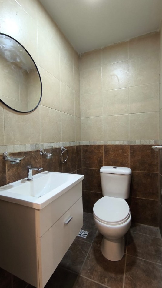 Duplex 4 amb Napoles 1731