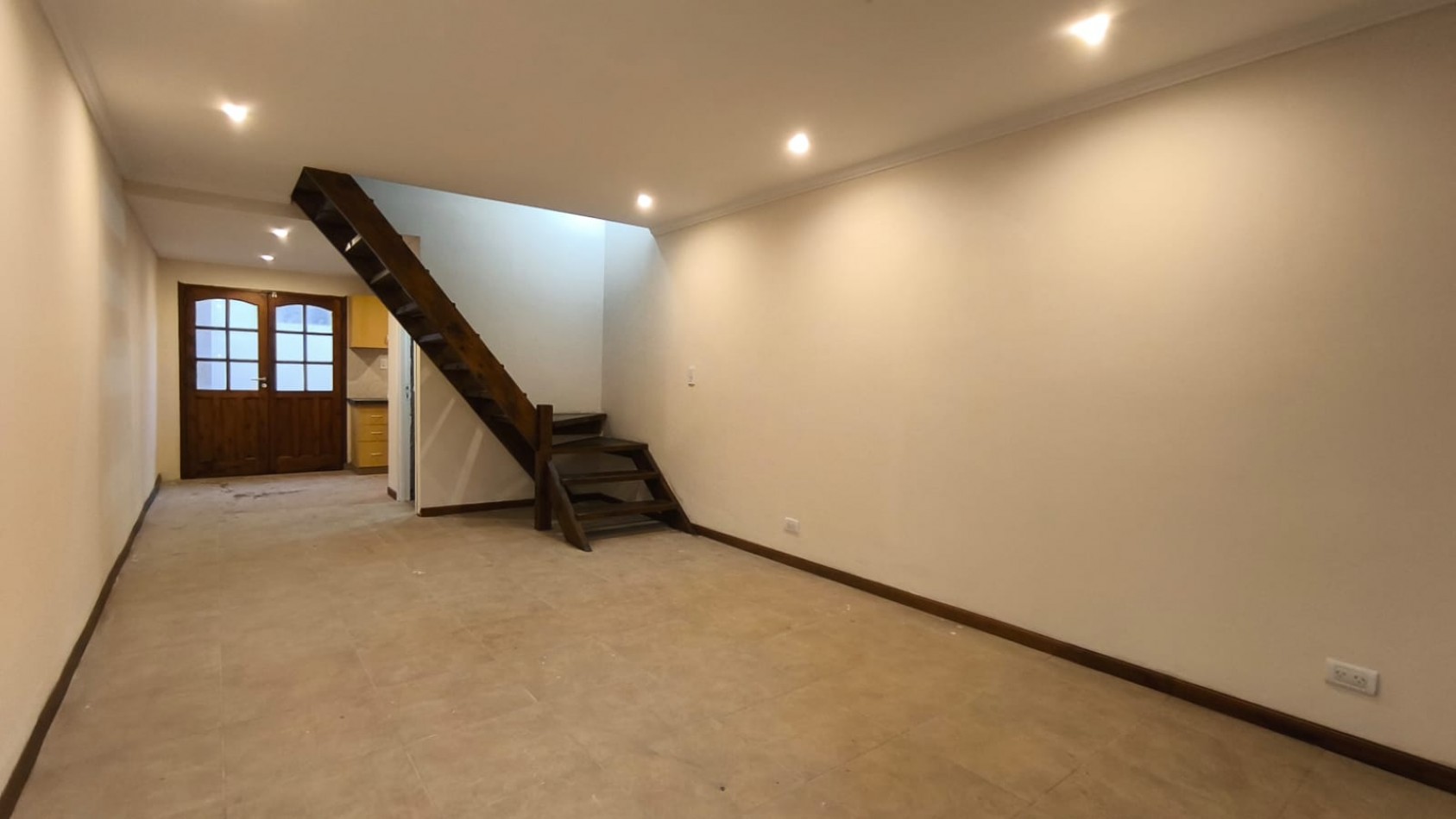 Duplex 4 amb Napoles 1731