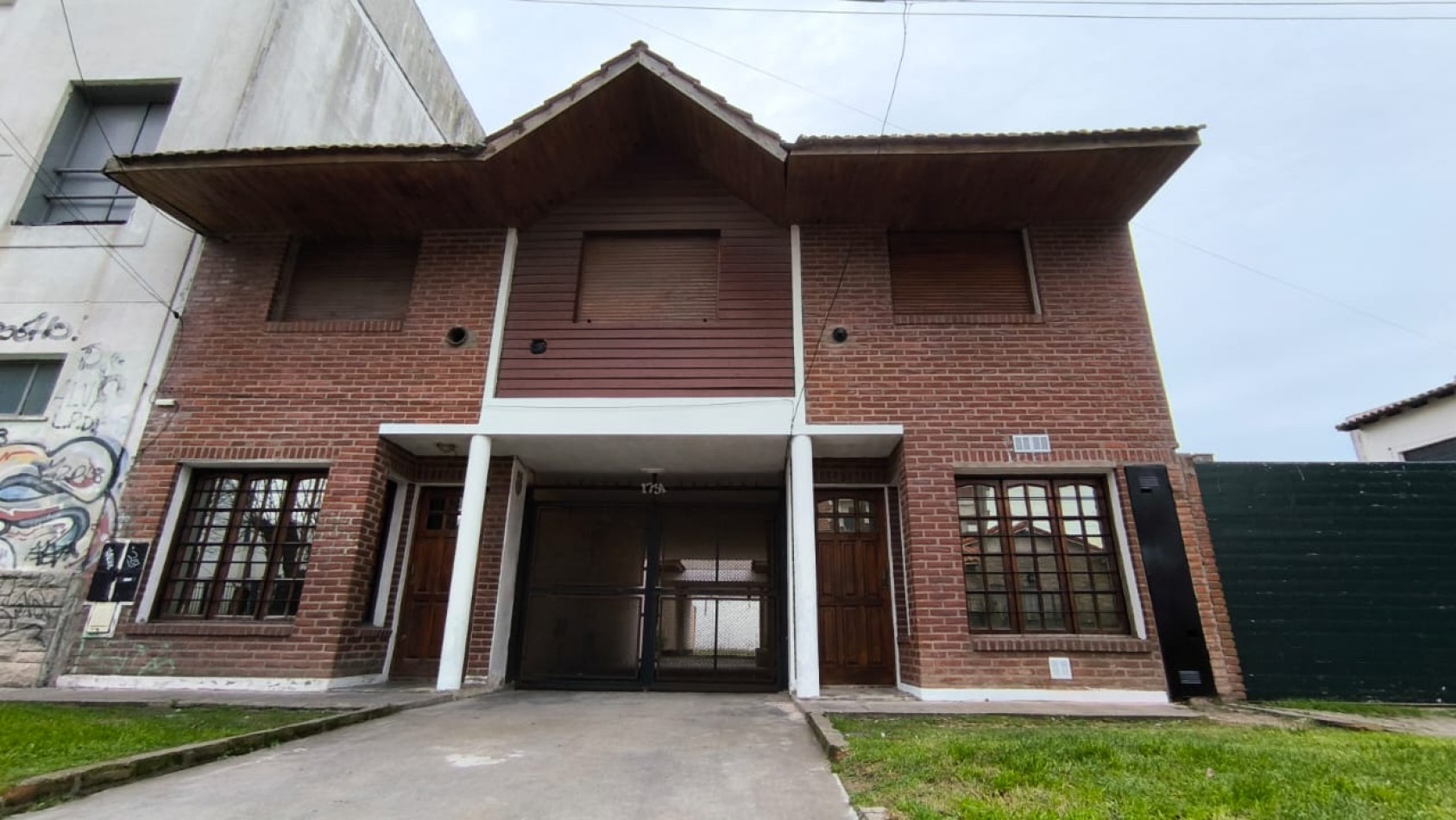 Duplex 4 amb Napoles 1731