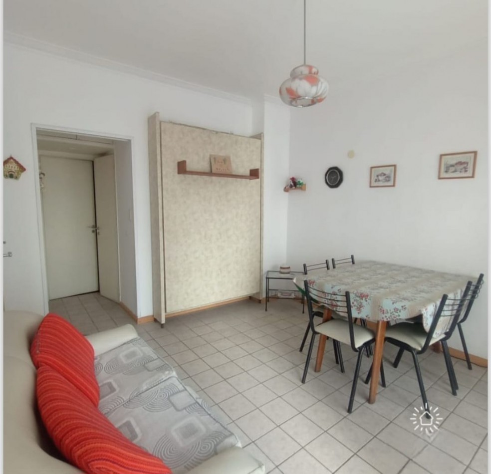 Dto 2 amb a la calle  Gascon 1630