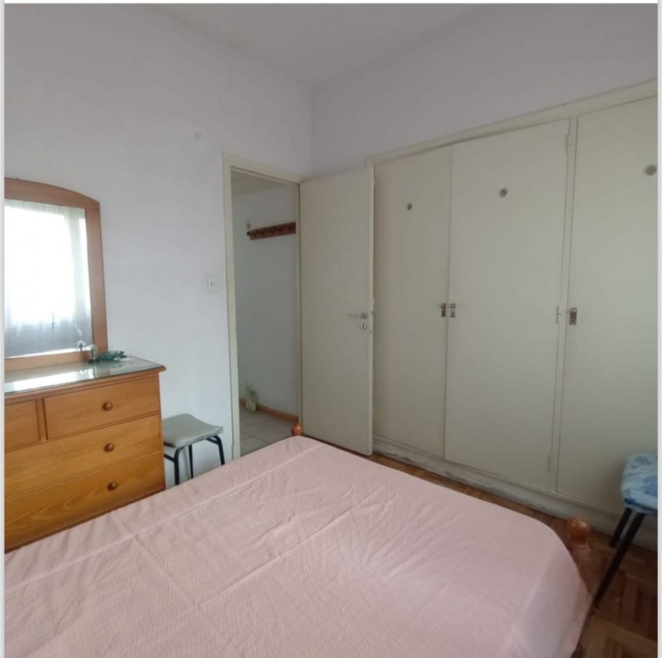 Dto 2 amb a la calle  Gascon 1630