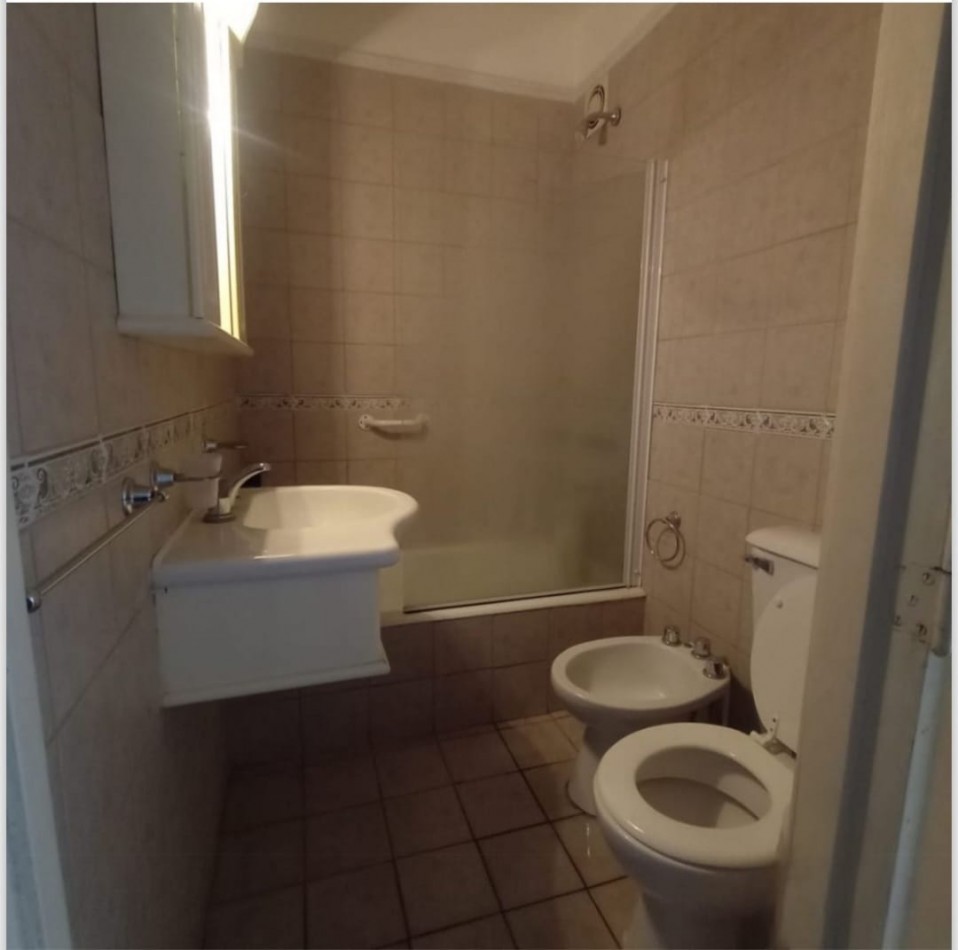 Dto 2 amb a la calle  Gascon 1630