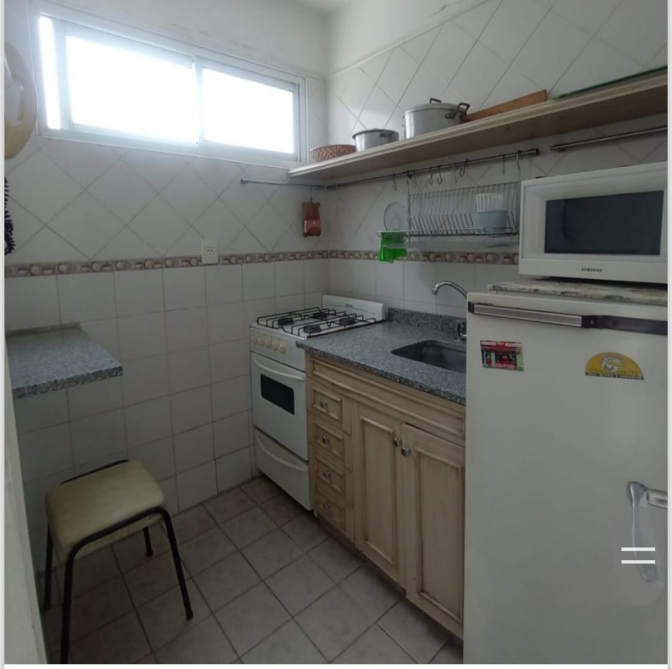 Dto 2 amb a la calle  Gascon 1630