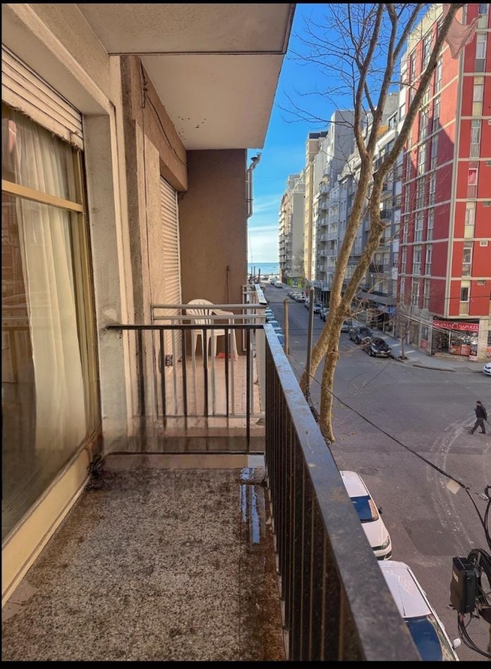 2 amb a la calle Las Heras 2321