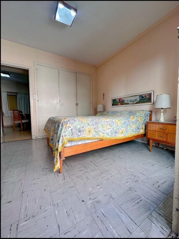 2 amb a la calle Las Heras 2321