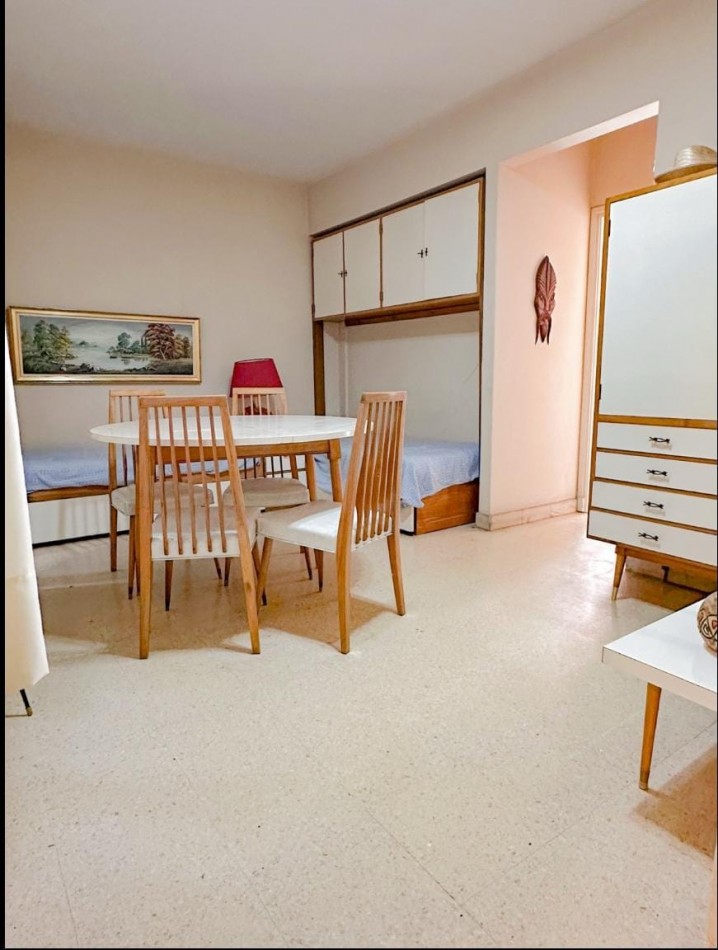 2 amb a la calle Las Heras 2321