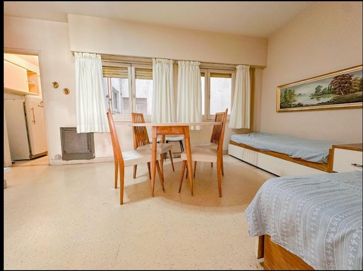 2 amb a la calle Las Heras 2321