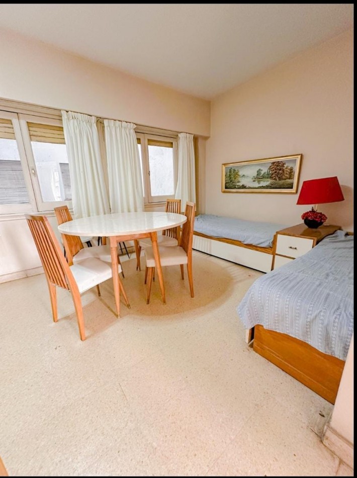 2 amb a la calle Las Heras 2321