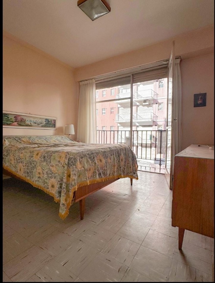 2 amb a la calle Las Heras 2321