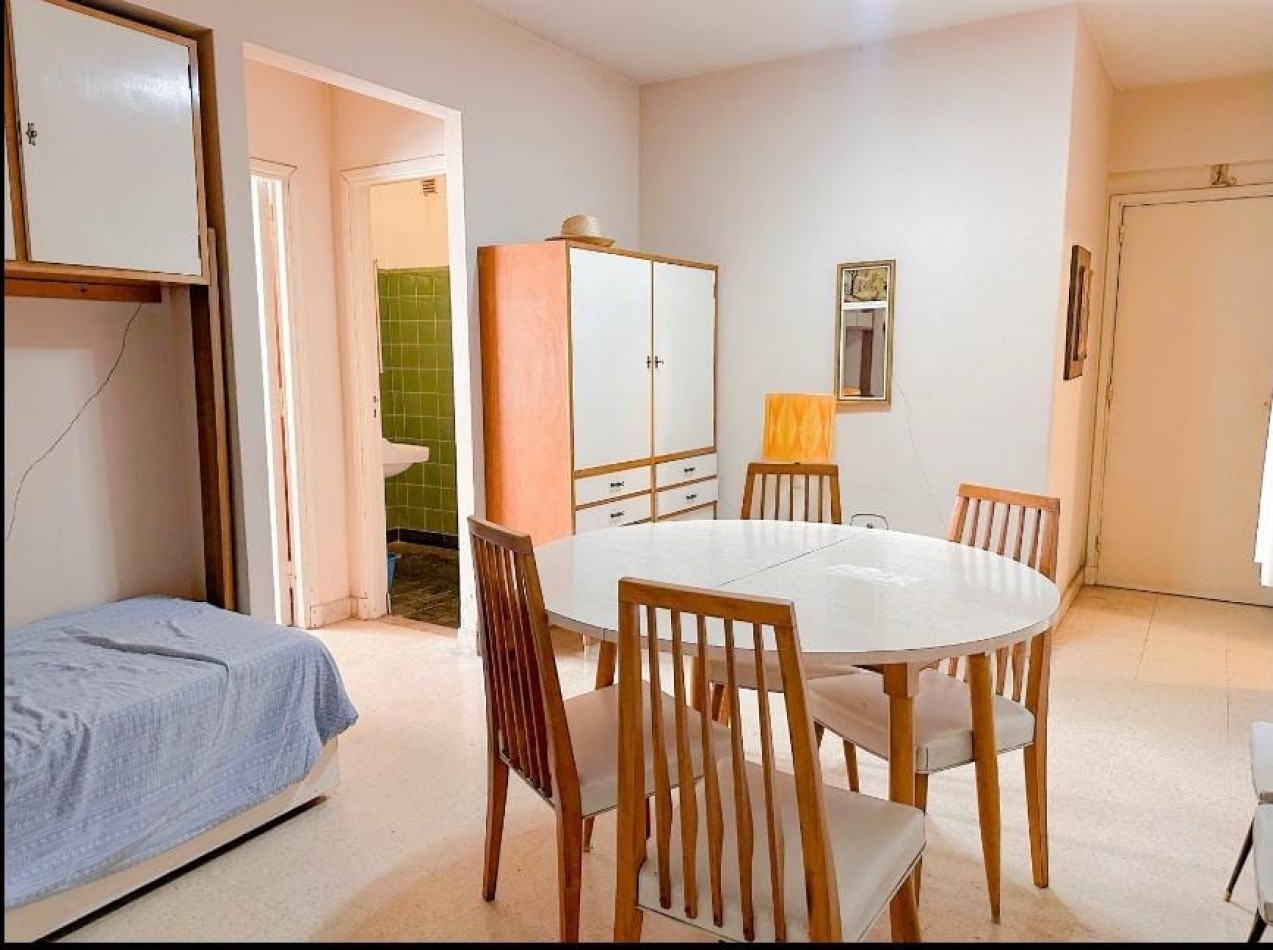 2 amb a la calle Las Heras 2321