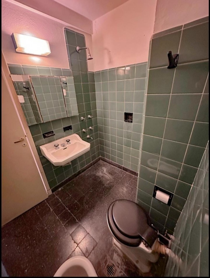 2 amb a la calle Las Heras 2321