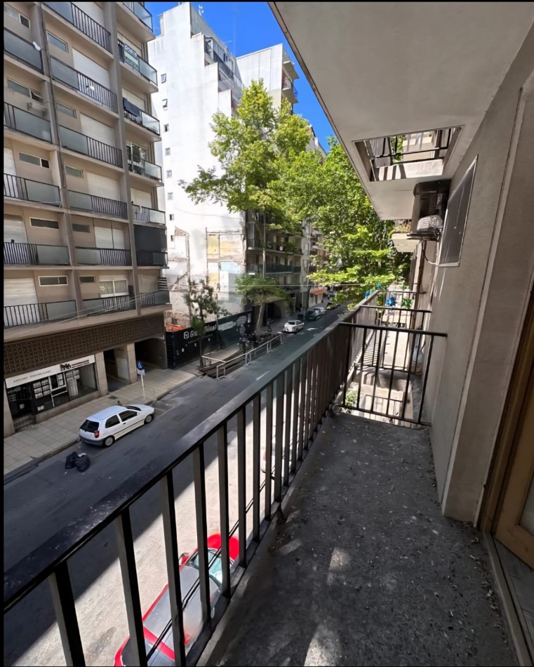 2 amb a la calle Las Heras 2321