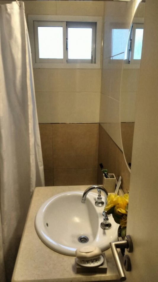 Pent house 4 Amb y terraza Brown 1588