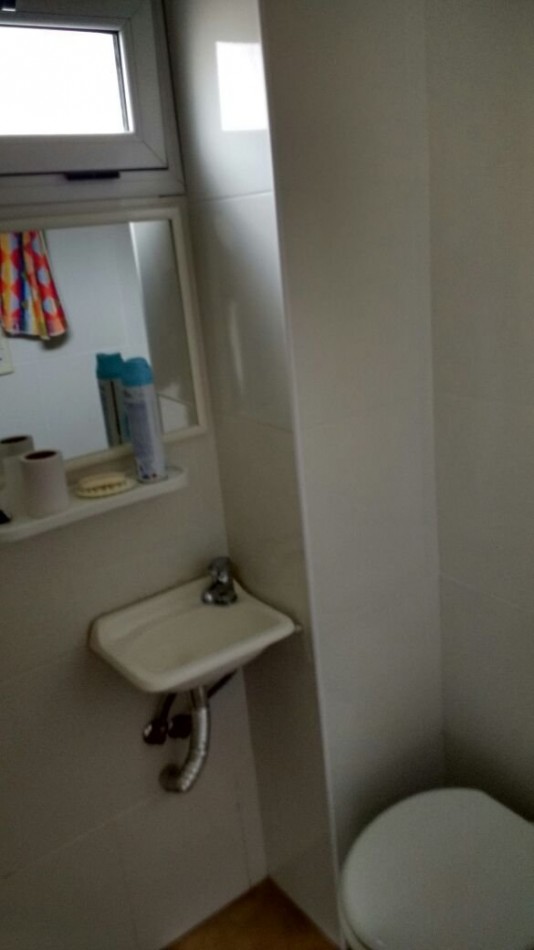 Pent house 4 Amb y terraza Brown 1588