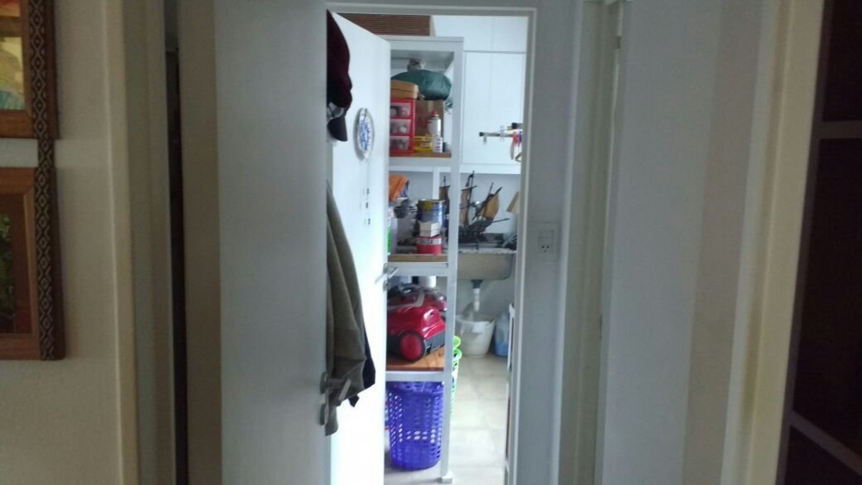 Pent house 4 Amb y terraza Brown 1588