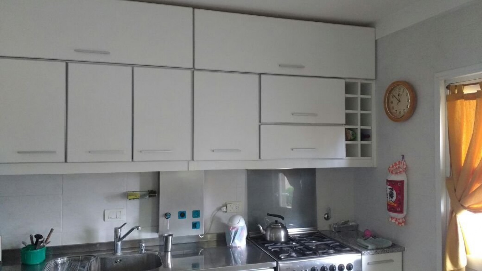 Pent house 4 Amb y terraza Brown 1588