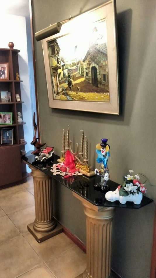 Pent house 4 Amb y terraza Brown 1588