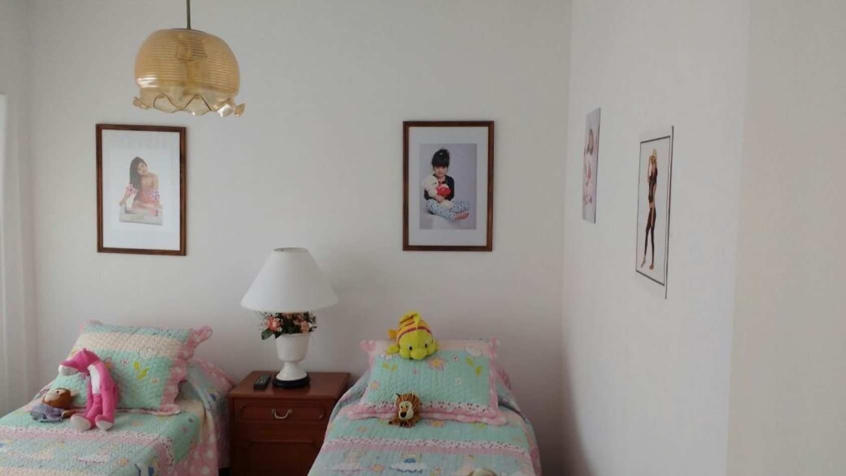 Pent house 4 Amb y terraza Brown 1588