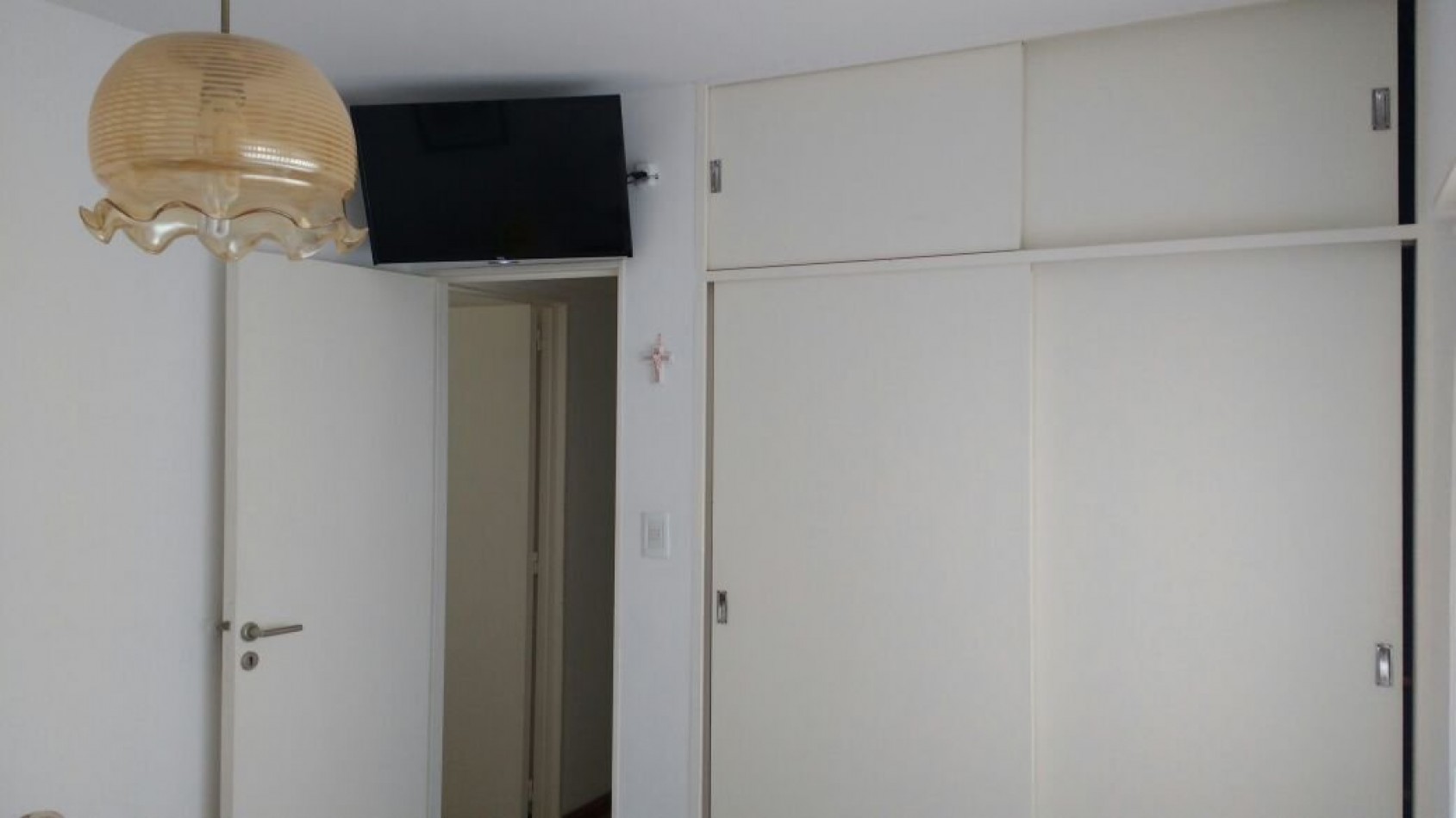 Pent house 4 Amb y terraza Brown 1588