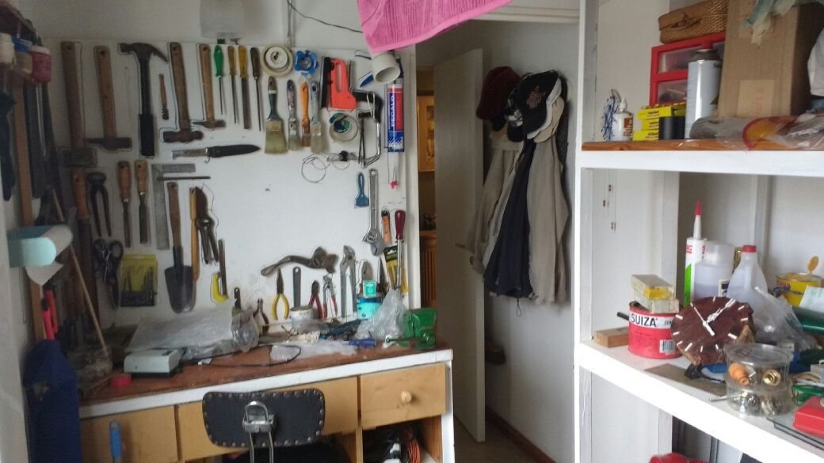 Pent house 4 Amb y terraza Brown 1588