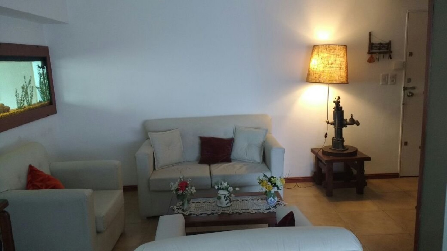 Pent house 4 Amb y terraza Brown 1588