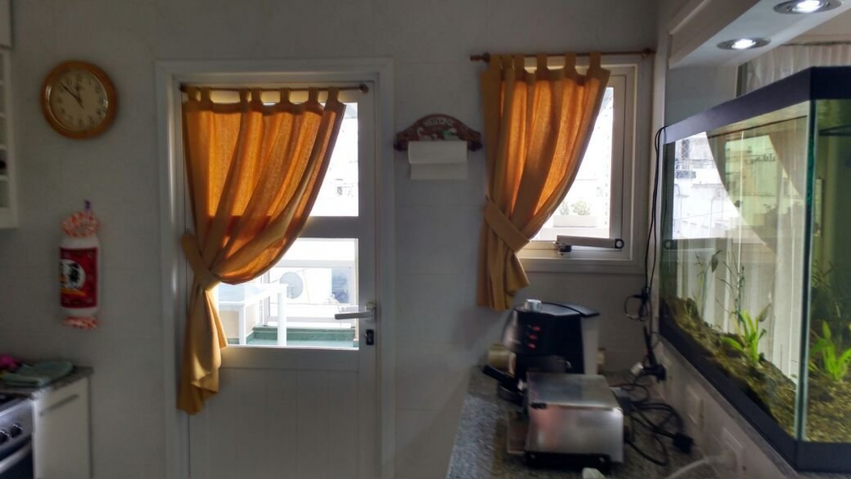 Pent house 4 Amb y terraza Brown 1588