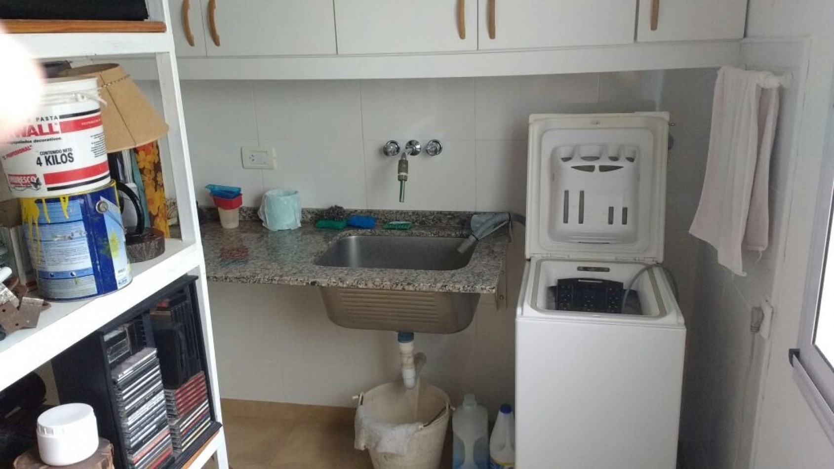 Pent house 4 Amb y terraza Brown 1588