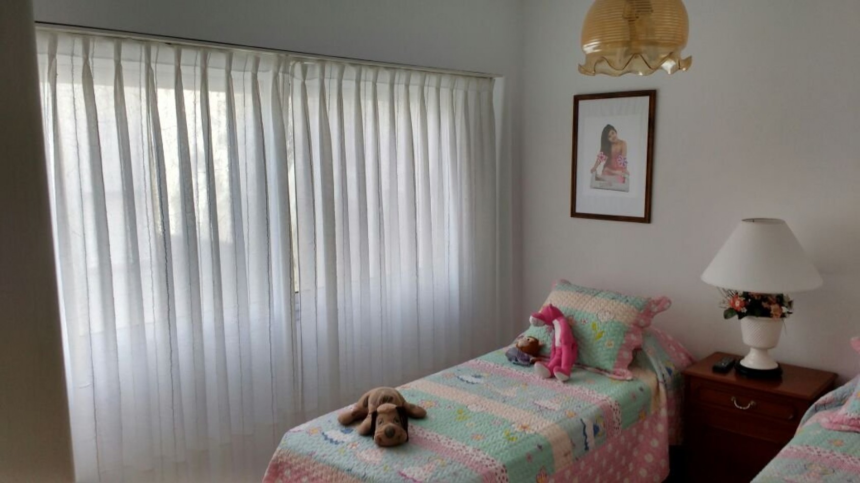 Pent house 4 Amb y terraza Brown 1588