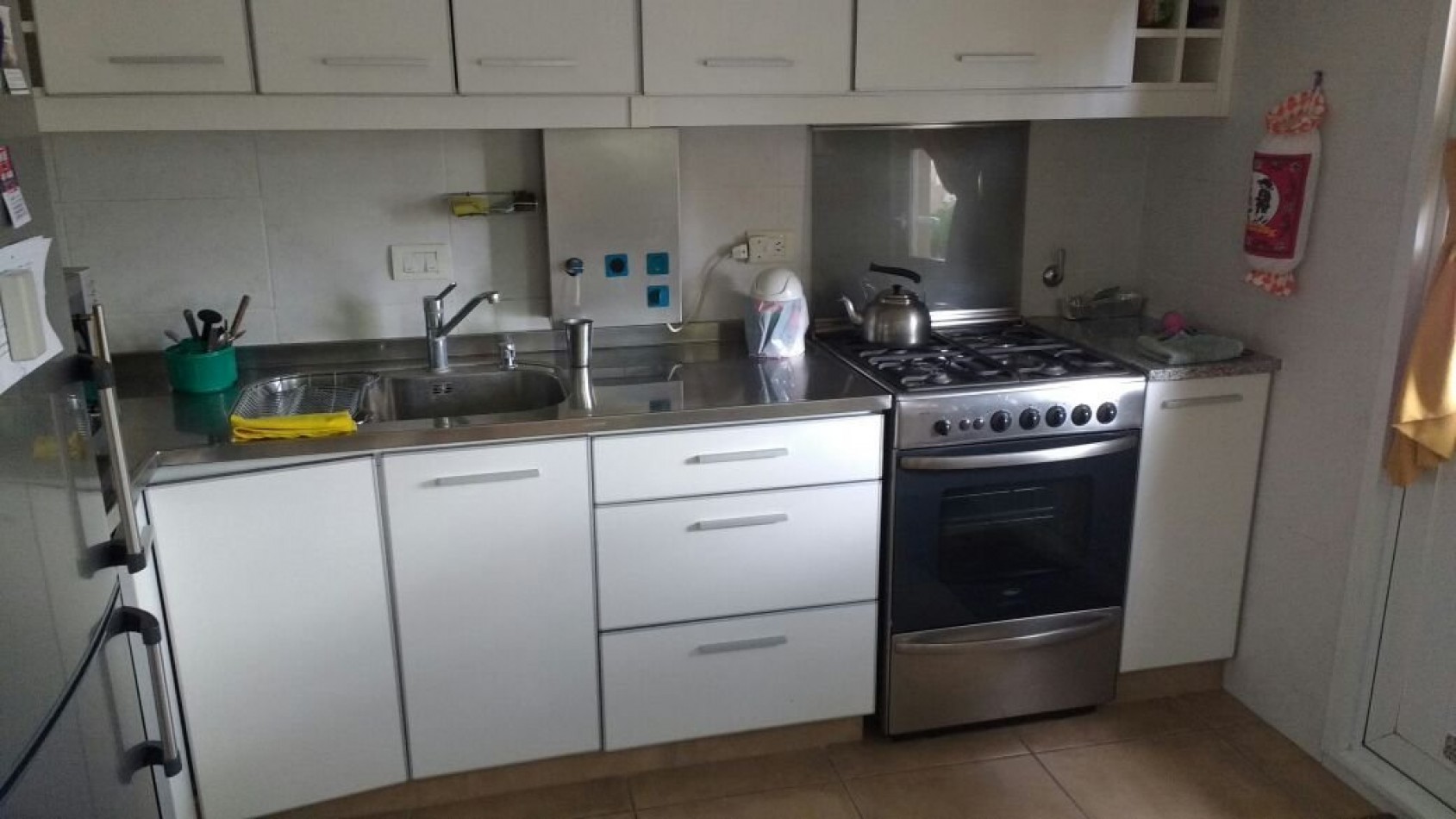 Pent house 4 Amb y terraza Brown 1588