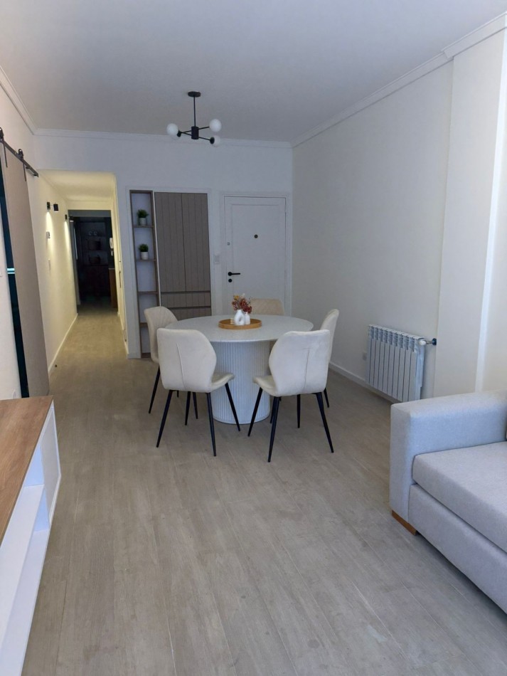 3 amb a la calle c/balcon Av Colon 3020