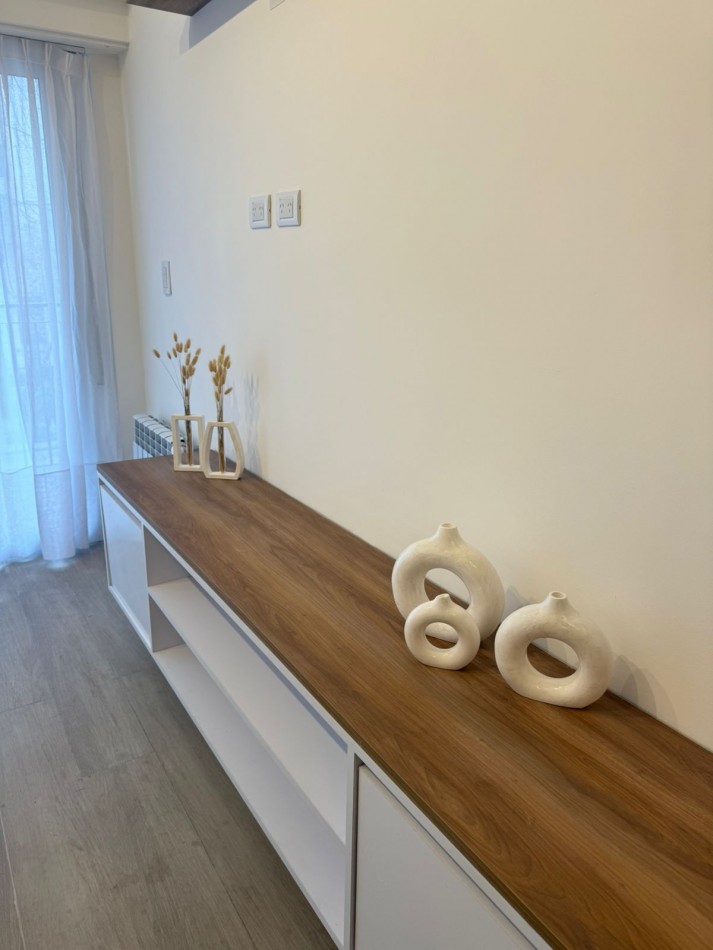 3 amb a la calle c/balcon Av Colon 3020