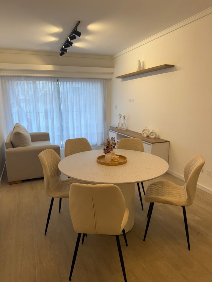 3 amb a la calle c/balcon Av Colon 3020